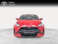 Toyota Yaris 130H 1.5 Style Rojo - thumbnail 5