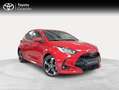 Toyota Yaris 130H 1.5 Style Rojo - thumbnail 19