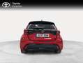 Toyota Yaris 130H 1.5 Style Rojo - thumbnail 4