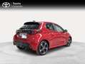 Toyota Yaris 130H 1.5 Style Rojo - thumbnail 18