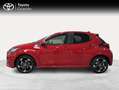 Toyota Yaris 130H 1.5 Style Rojo - thumbnail 3
