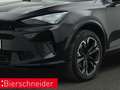 CUPRA Formentor 1.5 eTSI DSG ab 309EUR 0EUR ANZAHLUNG KAMERA NAVI Schwarz - thumbnail 17