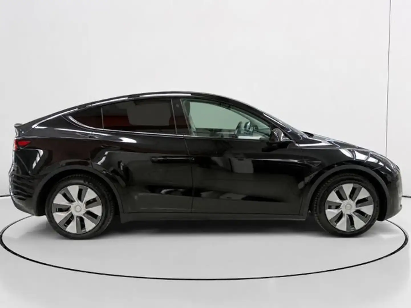 Tesla Model Y Gran Autonomía 4WD 378 kW (514 CV) Blanco - 2