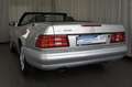 Mercedes-Benz SL 500 #77-2 Silber - thumbnail 29