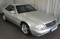 Mercedes-Benz SL 500 #77-2 Silber - thumbnail 4
