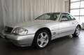 Mercedes-Benz SL 500 #77-2 Silber - thumbnail 17