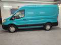 Ford Transit 2.0 TDCi L2H2 Autom.-1prop.-Très bel état Bleu - thumbnail 2