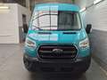 Ford Transit 2.0 TDCi L2H2 Autom.-1prop.-Très bel état Bleu - thumbnail 6