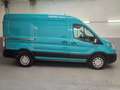 Ford Transit 2.0 TDCi L2H2 Autom.-1prop.-Très bel état Bleu - thumbnail 5