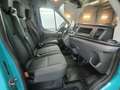 Ford Transit 2.0 TDCi L2H2 Autom.-1prop.-Très bel état Bleu - thumbnail 11