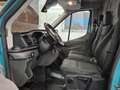 Ford Transit 2.0 TDCi L2H2 Autom.-1prop.-Très bel état Bleu - thumbnail 8
