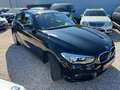 BMW 118 118 i Advantage Schwarz - thumbnail 5