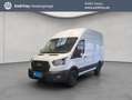 Ford Transit 350 L2H3 Lkw Trend 125 kW, Aktion 45% NL Blanc - thumbnail 1
