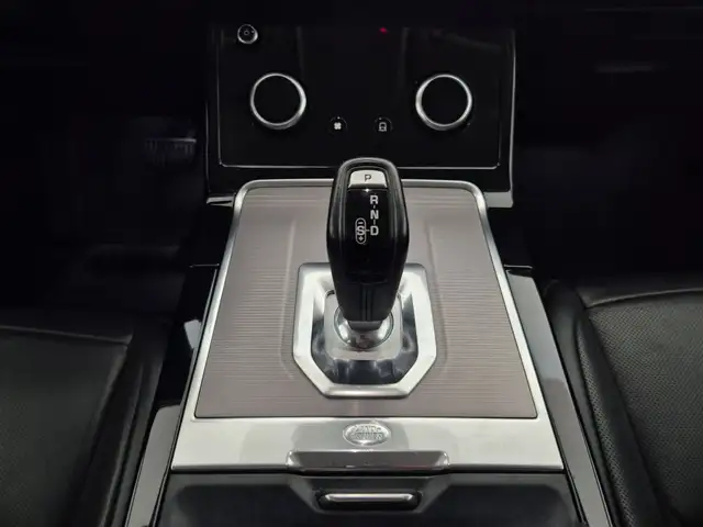 Land Rover Range Rover Evoque view 10
