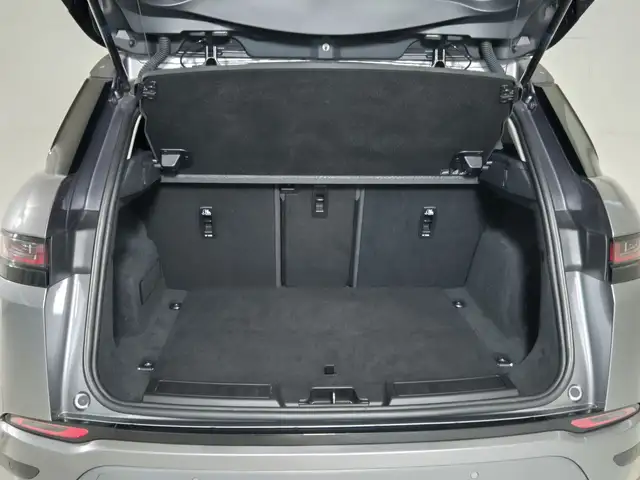 Land Rover Range Rover Evoque view 12