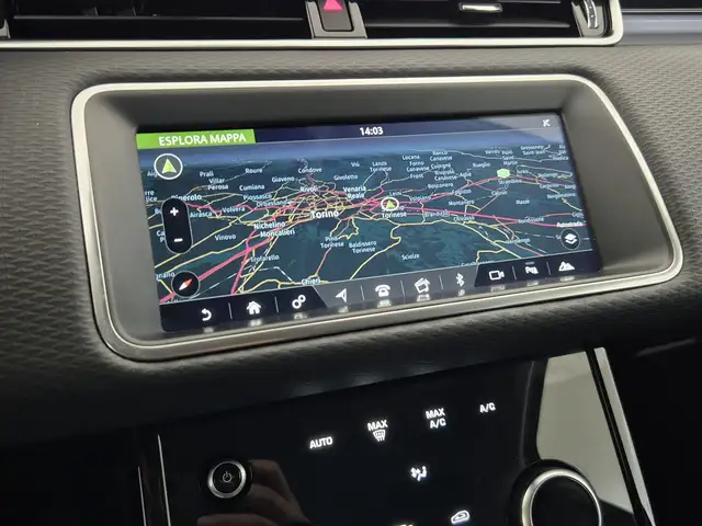 Land Rover Range Rover Evoque view 11