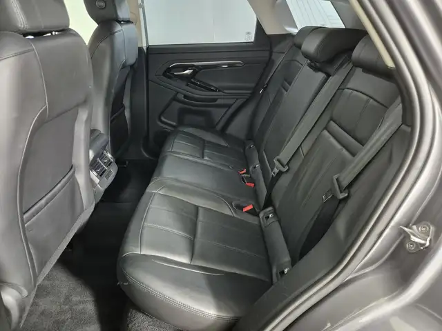 Land Rover Range Rover Evoque view 5