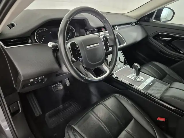 Land Rover Range Rover Evoque view 15