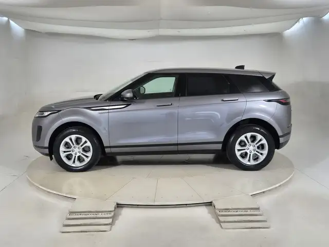 Land Rover Range Rover Evoque view 6