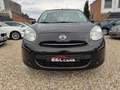 Nissan Micra 1.2i **12 mois de garantie** Negru - thumbnail 2