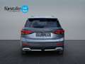 MG ZS HEV Luxury/25 Grau - thumbnail 6