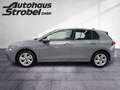 Volkswagen Golf VIII 1.5 TSI Life ACC AHK Navi LED ergo Key Grau - thumbnail 4