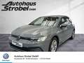 Volkswagen Golf VIII 1.5 TSI Life ACC AHK Navi LED ergo Key Grau - thumbnail 1