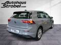 Volkswagen Golf VIII 1.5 TSI Life ACC AHK Navi LED ergo Key Grau - thumbnail 6