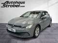 Volkswagen Golf VIII 1.5 TSI Life ACC AHK Navi LED ergo Key Grau - thumbnail 2