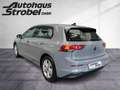 Volkswagen Golf VIII 1.5 TSI Life ACC AHK Navi LED ergo Key Grau - thumbnail 5