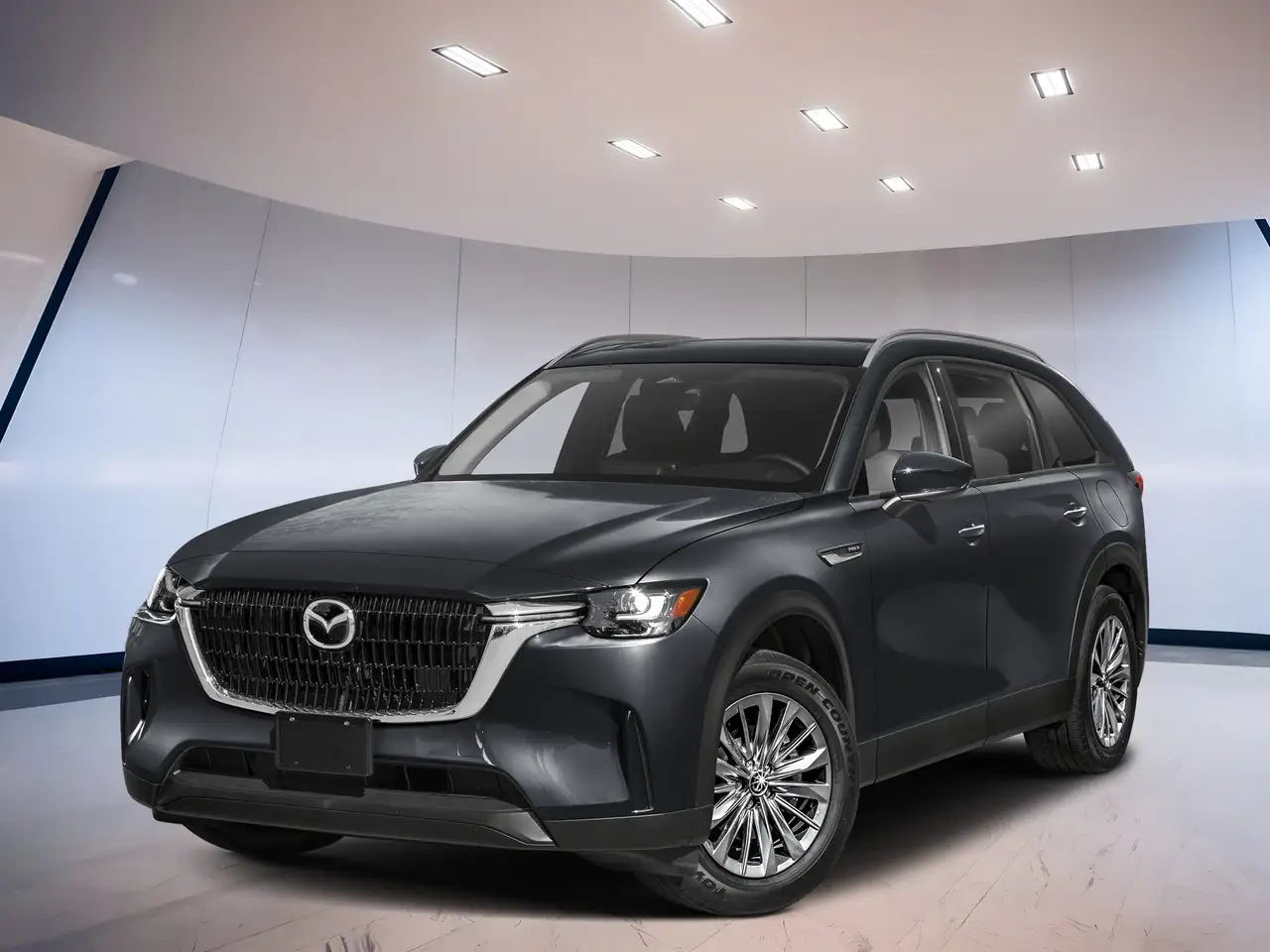 2026 Mazda CX-90 PHEV