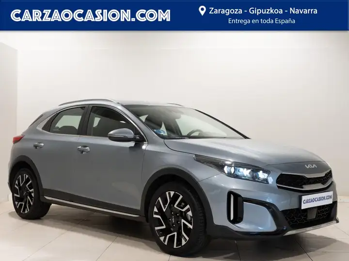Kia XCeed 1.6 GDi PHEV eTech 2023