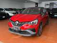 Renault Captur 1.0 tce RS Line 90cv *PREZZO REALE* Rot - thumbnail 1