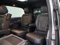 Mercedes-Benz EQV 300 L2 Business Solution Limited 90 kWh Panorama dak | Silver - thumbnail 14