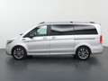 Mercedes-Benz EQV 300 L2 Business Solution Limited 90 kWh Panorama dak | Silver - thumbnail 5
