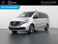 Mercedes-Benz EQV 300 L2 Business Solution Limited 90 kWh Panorama dak | Silver - thumbnail 1
