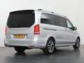 Mercedes-Benz EQV 300 L2 Business Solution Limited 90 kWh Panorama dak | Silver - thumbnail 2