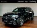 Mercedes-Benz GLC 300 GLC 300 4M AMG PREMIUM AHK+PANODACH+BURMEISTER Schwarz - thumbnail 1