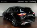 Mercedes-Benz GLC 300 GLC 300 4M AMG PREMIUM AHK+PANODACH+BURMEISTER Schwarz - thumbnail 4