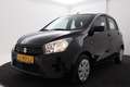 Suzuki Celerio 1.0 Comfort | Airco | Navigatie | Parkeersensoren Zwart - thumbnail 31