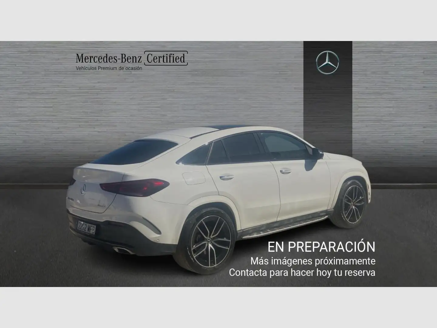 Mercedes-Benz GLE 400 400d 4Matic Aut. - 2
