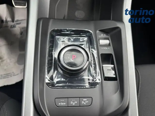 Alfa Romeo Tonale view 24