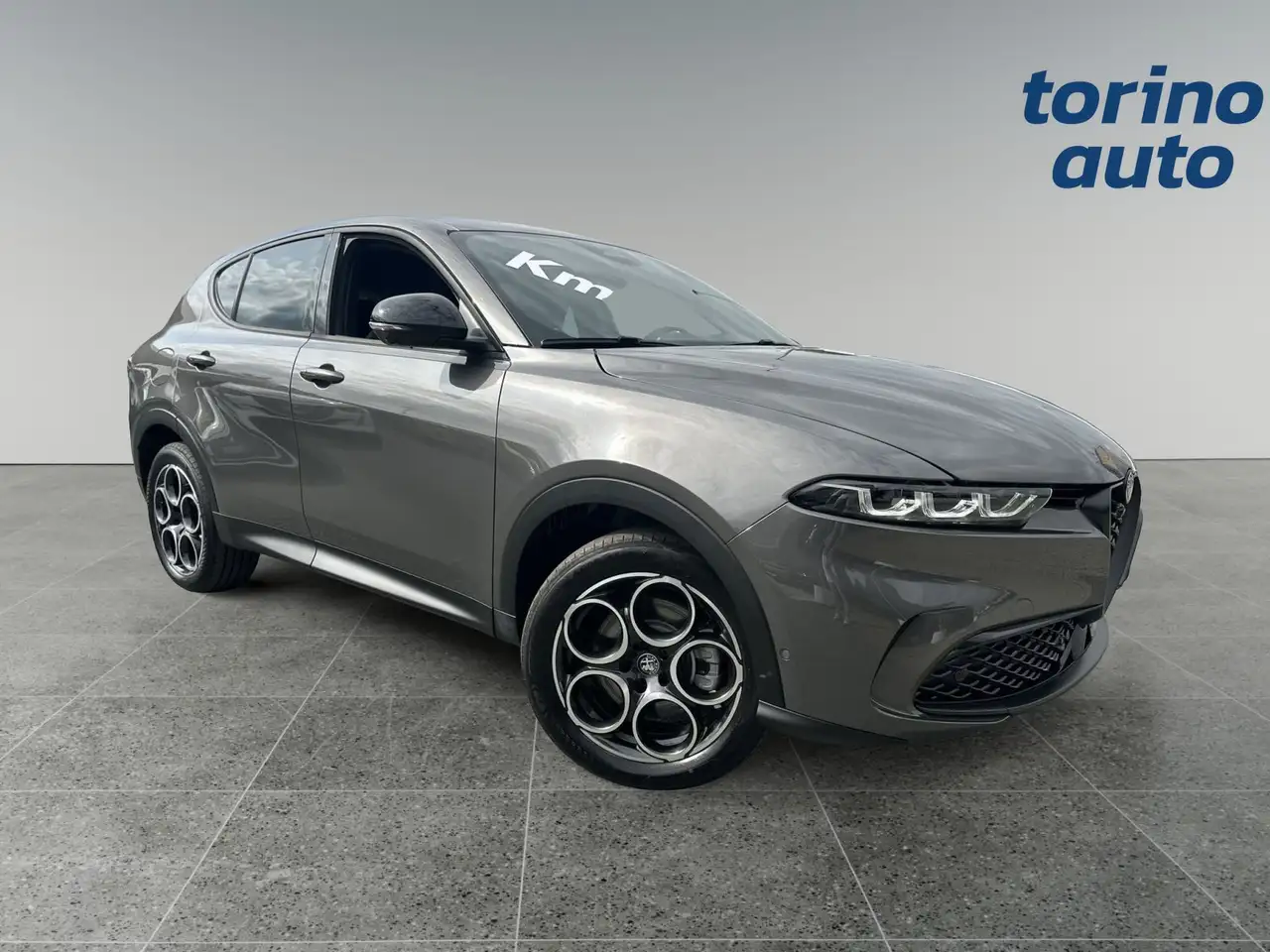 Alfa Romeo Tonale 2026
