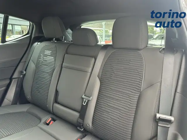 Alfa Romeo Tonale view 12