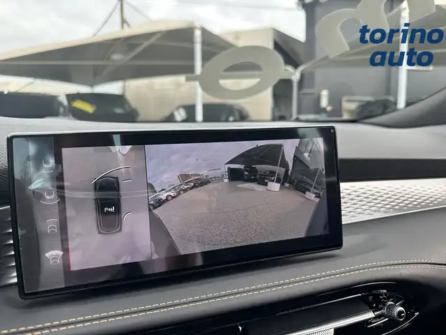 Alfa Romeo Tonale view 21