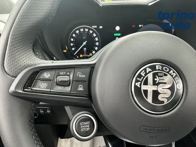 Alfa Romeo Tonale view 17