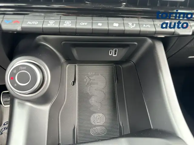 Alfa Romeo Tonale view 23