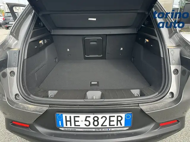 Alfa Romeo Tonale view 25