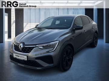 1.6 E-TECH 145 R.S. LINE