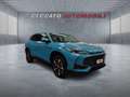 MG HS Nuova HS 1.5T DCT LUXURY Blue Bleu - thumbnail 16